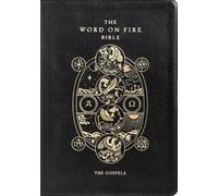 The Word on Fire Bible (de piel falsa) Word on Fire Bible
