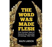 The Word Was Made Flesh