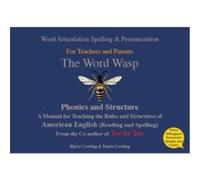 The Word Wasp by Harry Cowling Harry Cowling (Auteur)