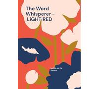 The Word Whisperer - LiGHT RED: Dancing in the rain is like the silent music to the soul.
