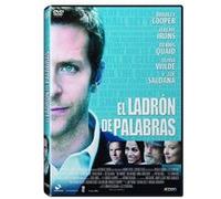 The Words (2012) / El ladron de las palavras (DVD) G