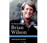 The Words And Music Of Brian Wilson