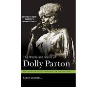 The Words And Music Of Dolly Parton