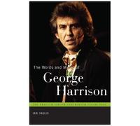 The Words And Music Of George Harrison