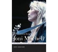 The Words And Music Of Joni Mitchell