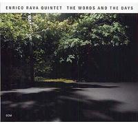 Rava, Enrico -Quintet- - Words and The Days [Import]