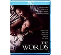 The Words [Blu-Ray] [Import]