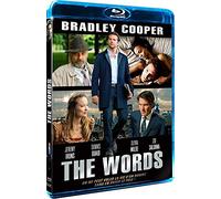 The Words - Blu-Ray
