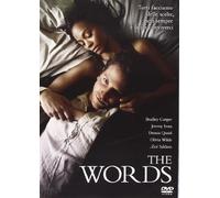 The Words by Bradley Cooper