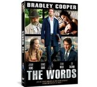 The words - DVD, Edition Fourreau E