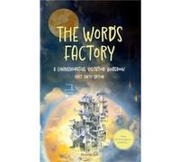 The Words Factory A commemorative visitation guidebook First Earth Edition - Hyunju Lee - Words Factory - Livre en Anglais Hyunju LeeHyunju Lee (Auteur)