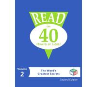 The Word's Greatest Secrets: Volume 2