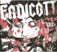 The Words In Ink Don't Lie by Endicott (2004-08-10)