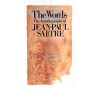 The Words Jean Paul Sartre (Auteur)