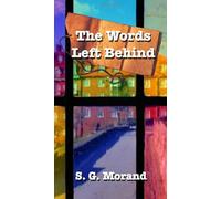 The Words Left Behind