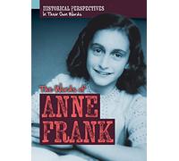 The Words of Anne Frank