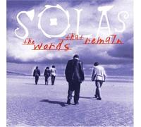 The Words That Remain by Solas (1998-10-20)