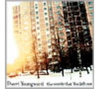 The Words That You Left Me [CD]