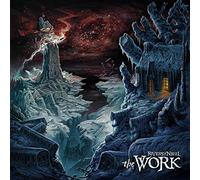 Rivers of Nihil The Work (CD) Album