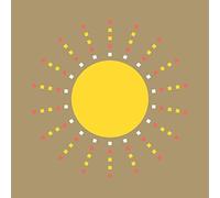 Gold Panda – The Work – Vinyle 12" 33 tours