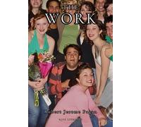 THE WORK: A Memory in Ghost Light