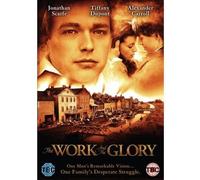 The Work and the Glory - The Work and the Glory - the Opening Chapter [Import anglais]