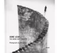 The Work Isn’t Finished: Photographs by Jem Cohen