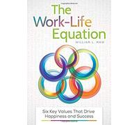 The Work-Life Equation