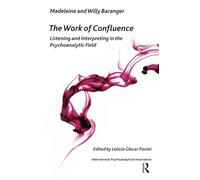 The Work of Confluence