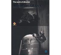The Work Of Director - Volume 5 - Jonathan Glazer