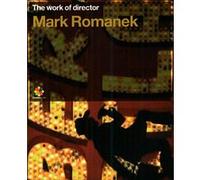 The Work of director Mark Romanek DVD E