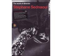 The work of director Stephane Sednaoui