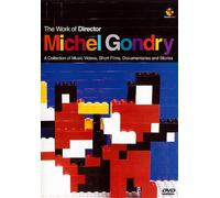 The Work Of Director - Volume 3 - Michel Gondry