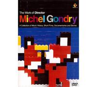The Work Of Director - Volume 3 - Michel Gondry