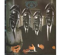 The Work of Idle Hands [Import]