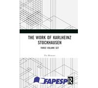 The Work of Karlheinz Stockhausen