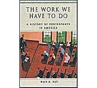 The Work We Have To Do