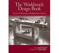 The Workbench Design Book