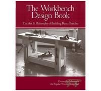 The Workbench Design Book
