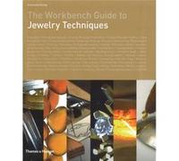 The Workbench Guide to Jewelry Techniques by Anastasia Young Young Anastasia (Auteur)