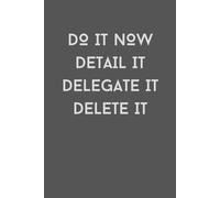 The Workday List & DoodleJournal: A Daily Planner for busy professionals who think better by writing, listing and sketching