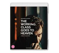 The Working Class Goes To Heaven Blu-ray