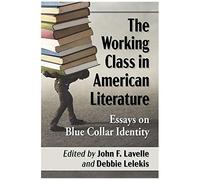 The Working Class In American Literature