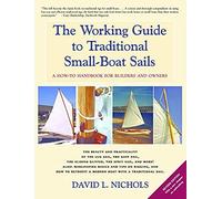 The Working Guide To Traditional Small-Boat Sails