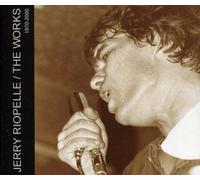 The Works, 1970-2000 by Riopelle, Jerry (2006-01-01)
