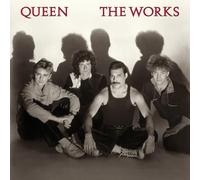 The Works CD