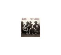 Queen – The Works – CD – Remaster 2011