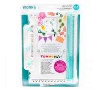 The Works All-In-One Tool - Plateau Outils