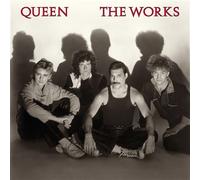 Queen – The Works – CD – Remaster 2011