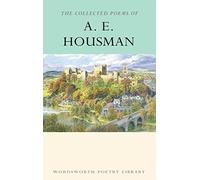 The Works of A. E. Housman